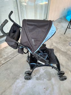 Summer 3D lite Stroller