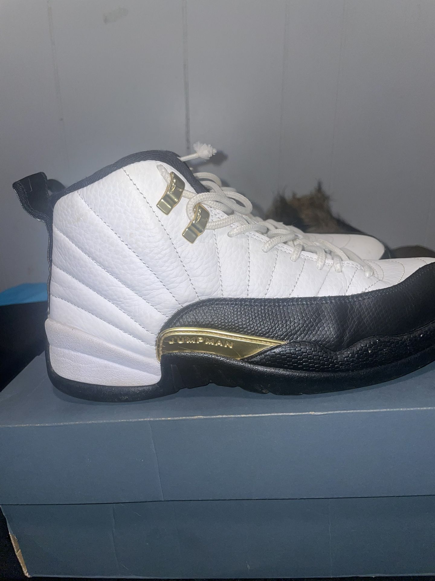 Jorden’s