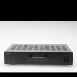 Rotel Integrated Amplifier A14