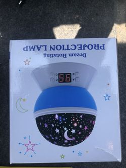 Kids room light