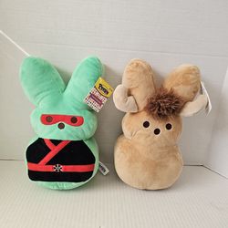 Peeps Easter Plush NEW