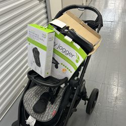 Baby Jogger City Select 