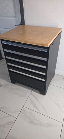 Caja para herramientas 🔧
