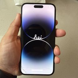 iPhone 14 Pro Max 512GB Unlocked