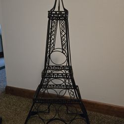 Enfield Tower Wine Rack