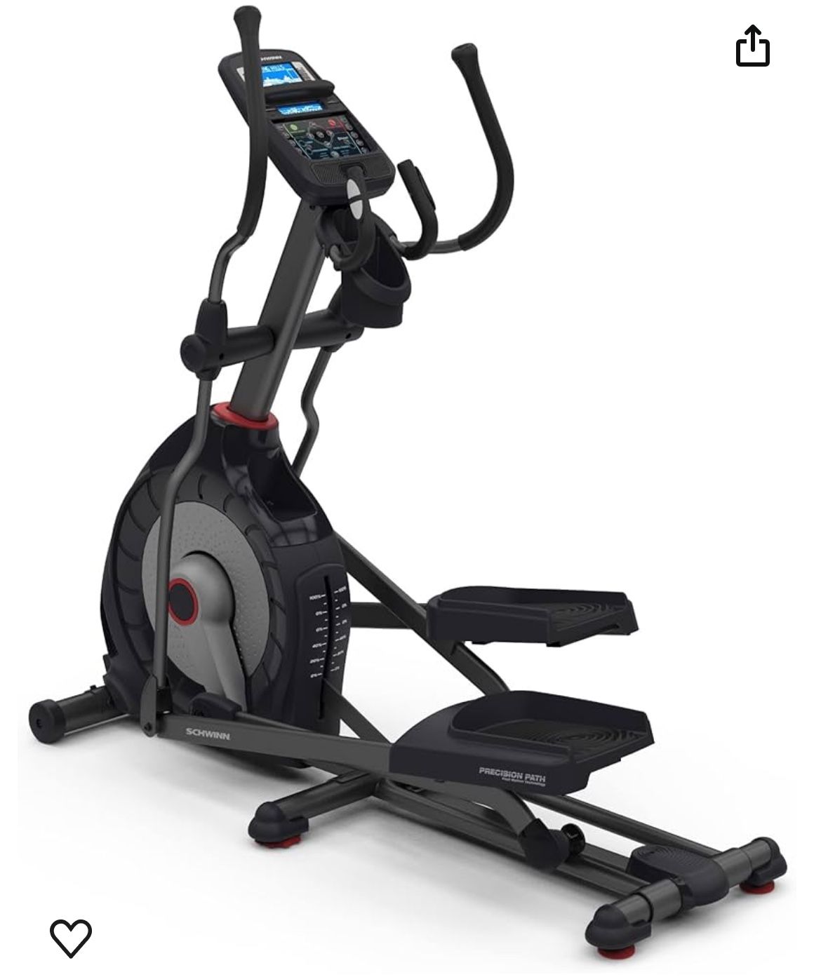 Schwinn 430 Elliptical (MY16)