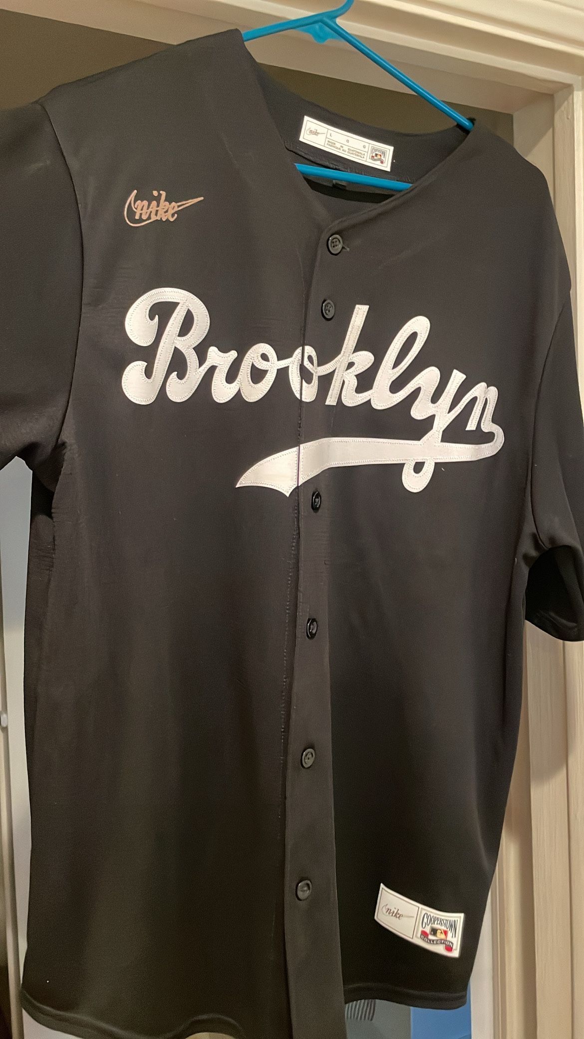 Dodgers Jersey