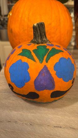 Pumpkin