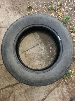 Michelin X Tour A/S all-season