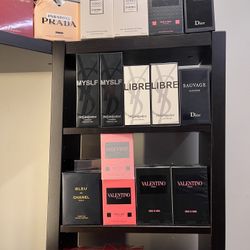 Designer perfumes (50% off originals)✅