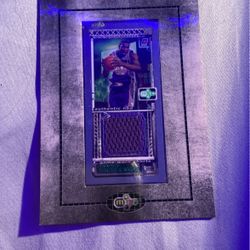 Amari Stoudemire Patch 2003-2004 Season