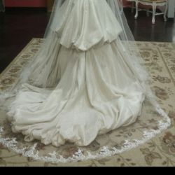 Wedding Dress For Sale