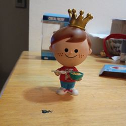 Freddy Funko 