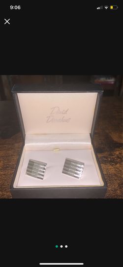 Nordstroms Cuff Links