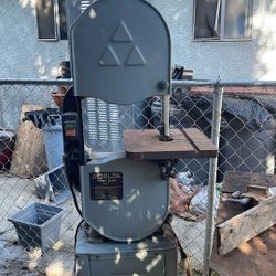 Delta Bandsaw