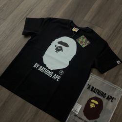 Bape Shirt 