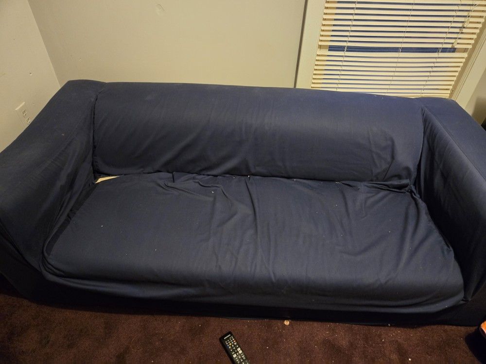 Free Couch