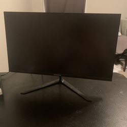 Gaming Monitor 