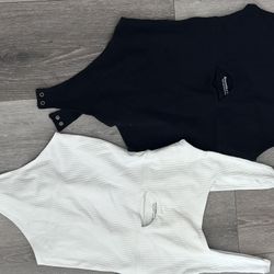 Abercrombie & Fitch body suits