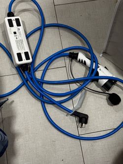 EV charger