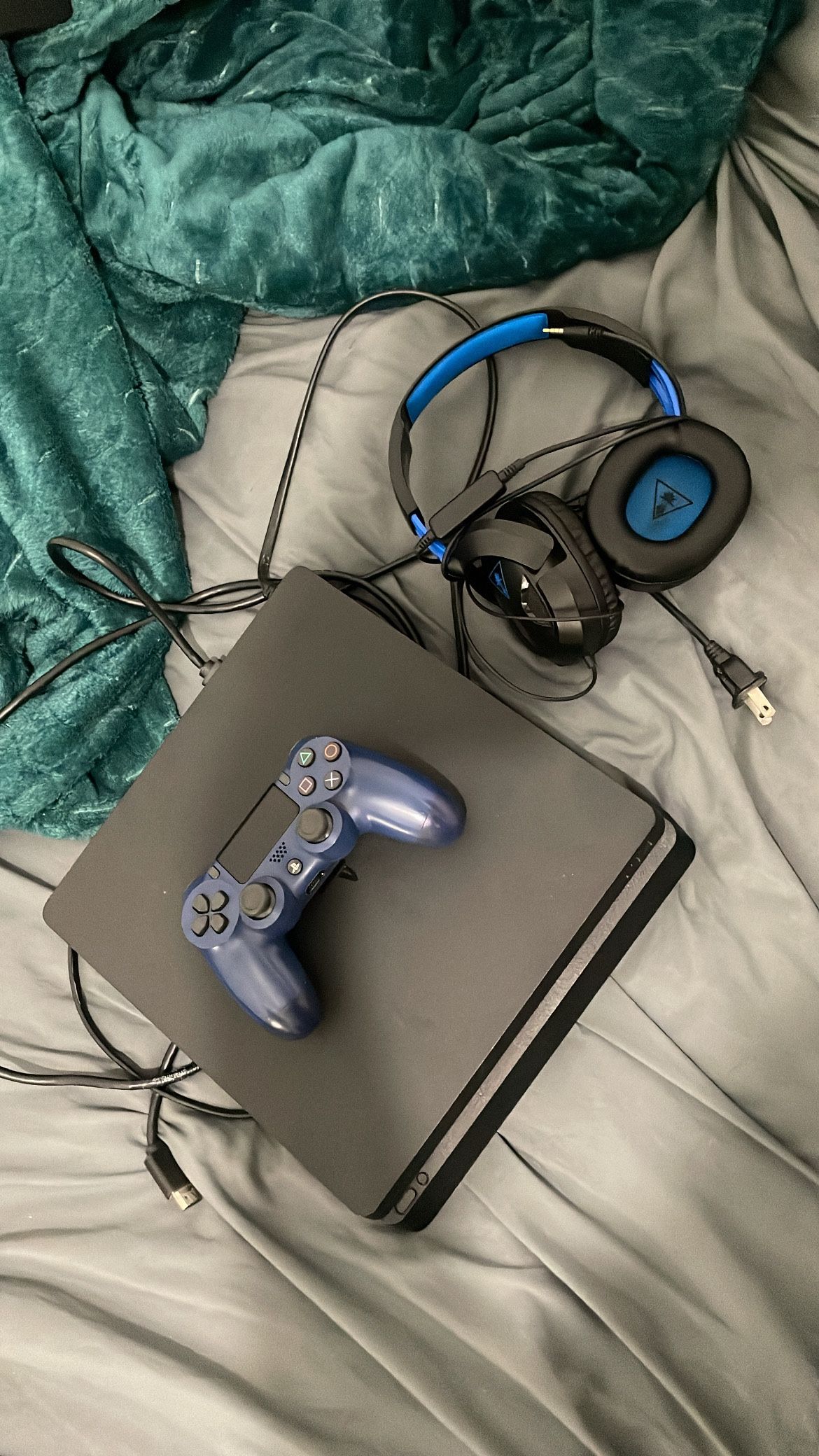 playstation 4