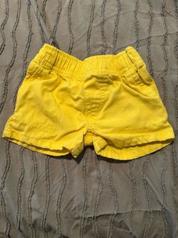0-3 months baby boy shorts
