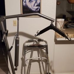 Drive Hoyer Lift New