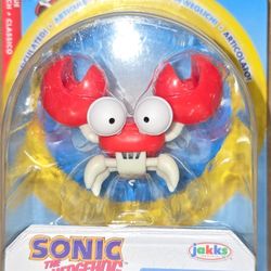Sega Sonic The Hedgehog @ToyBros 