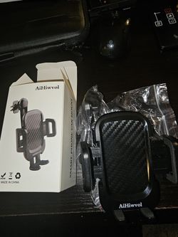 Car PhoneHolder