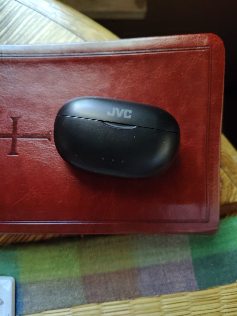 JVC Ear Buds