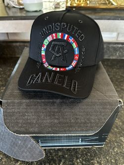 Dandy Hat
