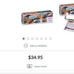 Loop De Doo Bracelet Kit-NEW