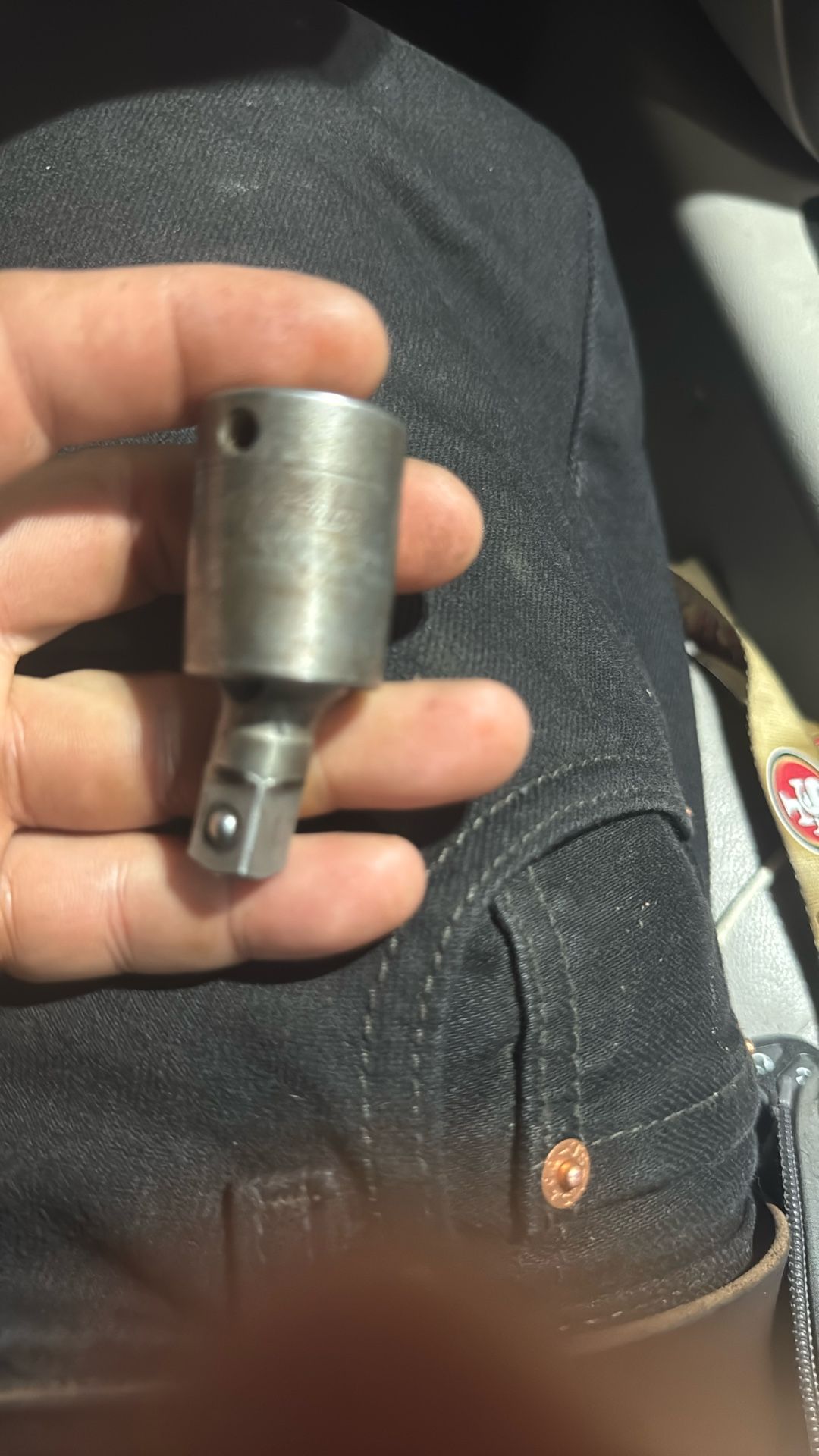 Snap On Sockets 