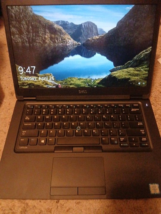 Dell 5480