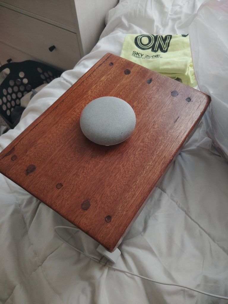 Google Nest Mini