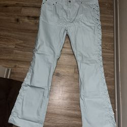 Serenede Flared Pants (NEVER WORN) Size 42
