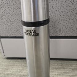 Vintage Nissan Thermos