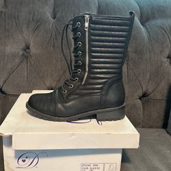 Boots 7 Women