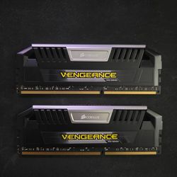 Corsair Vengeance Pro Series 16GB (2x8GB) DDR3