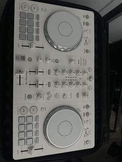 Dj Controller