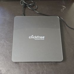 1TB Portable  Hard Drive  In Working Condition  Need Power Plug
