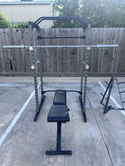 Weights