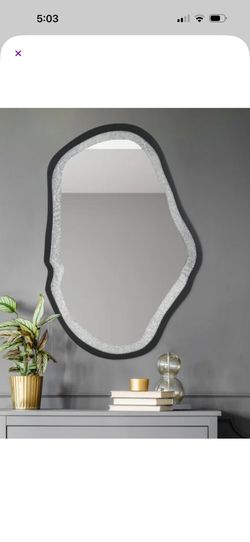 Wall Mirror