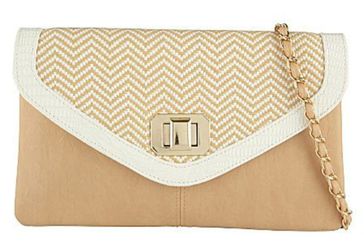 Clutch Shoulder Bag