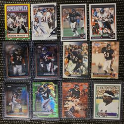 Chicago Bears Legends