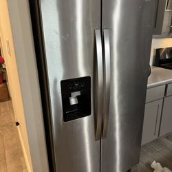 Whirlpool Fridge