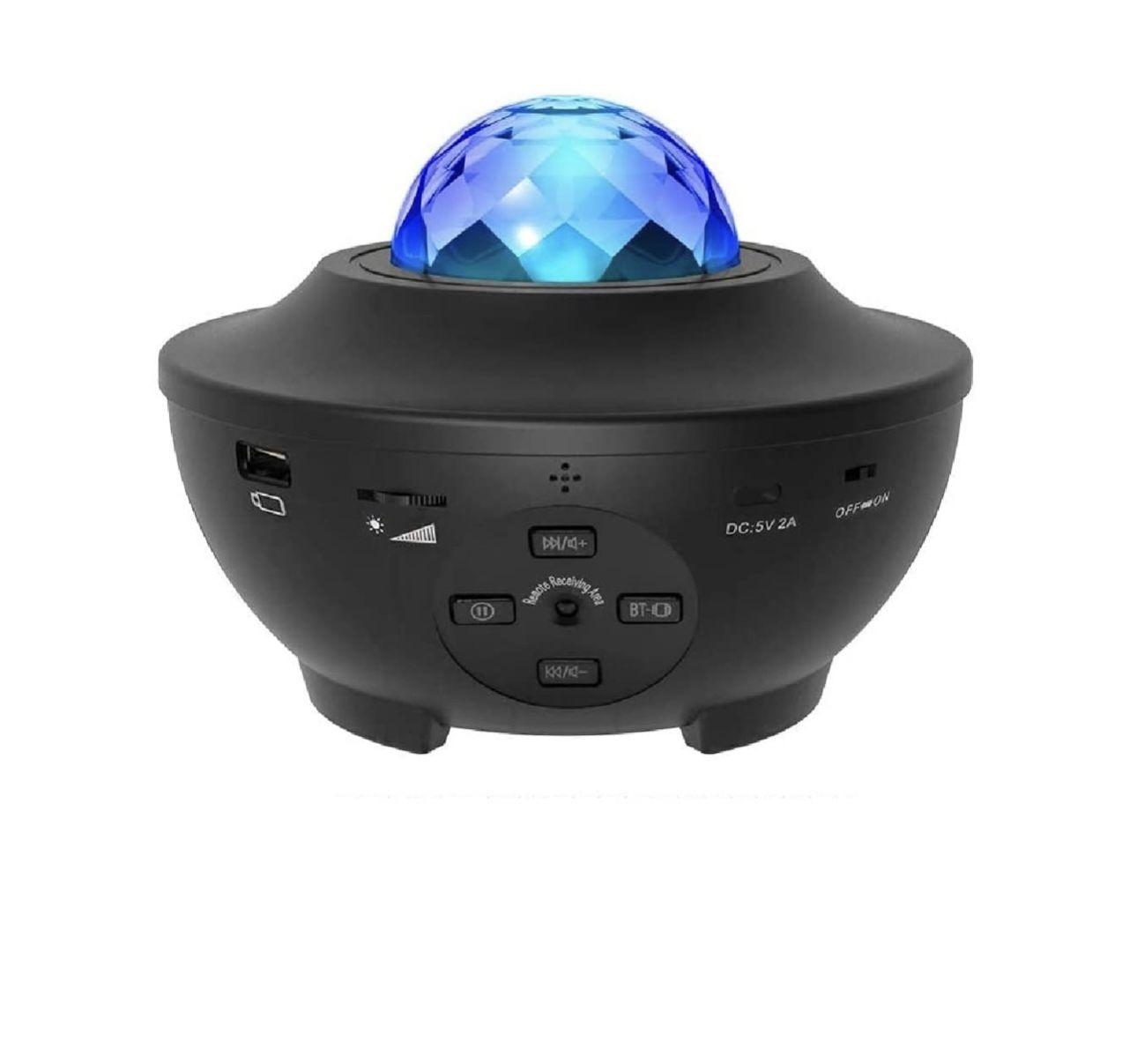 LED Night Light for Kids Adults, Bedroom, Party