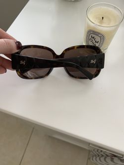 Authentic Dolce & Gabana Sunglasses