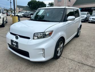 2015 Scion xB