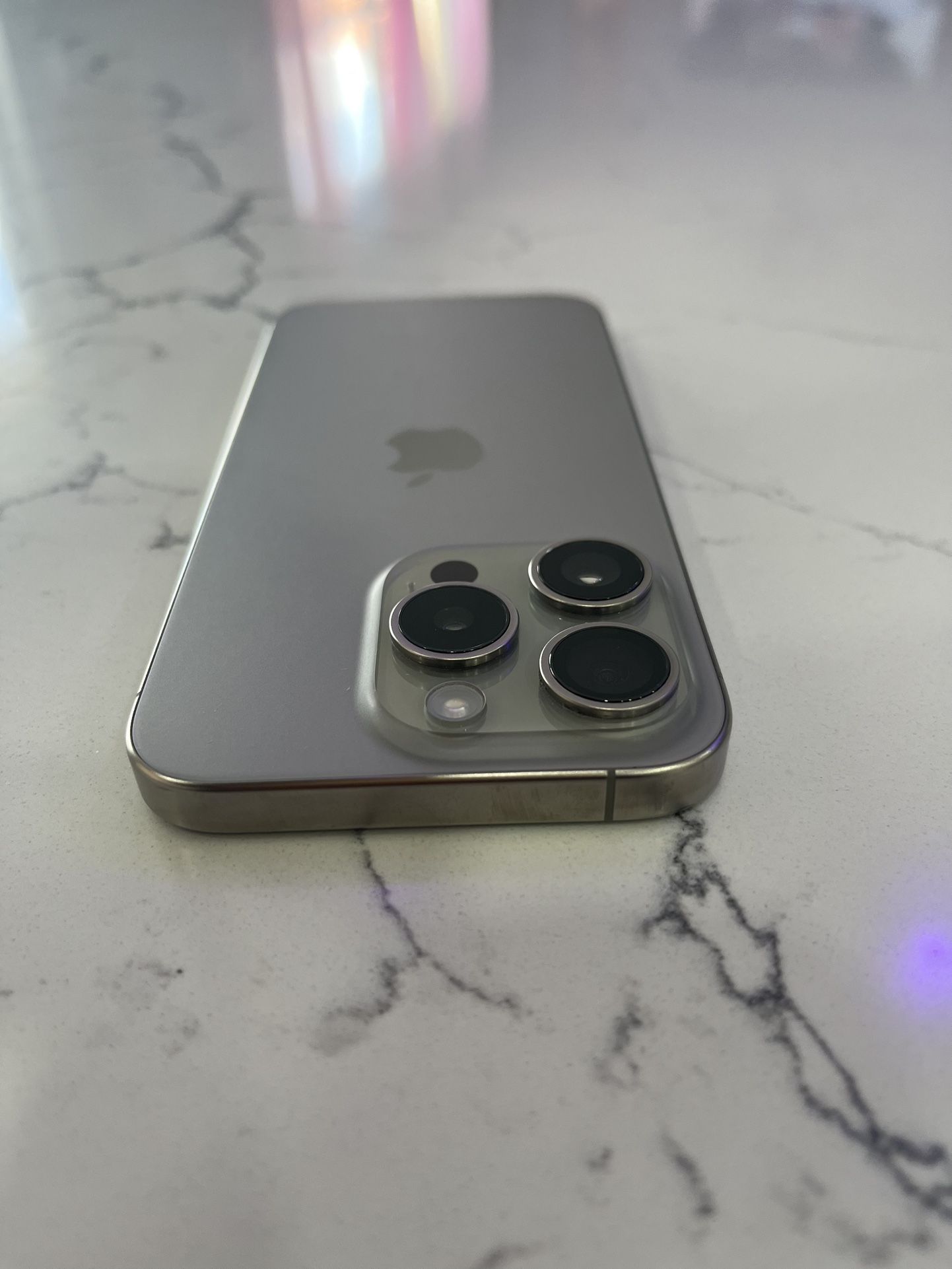 IPHONE 15 Pro UNLOCKED 🔓 256GB